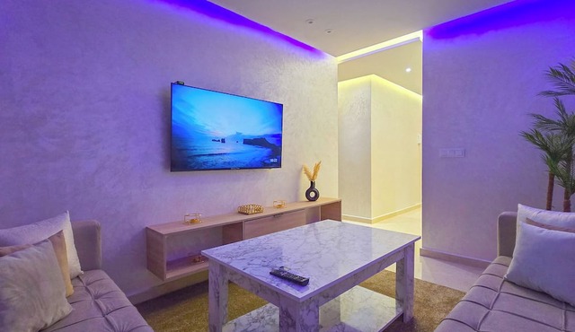 Golf Star - Luxury Holiday Homes