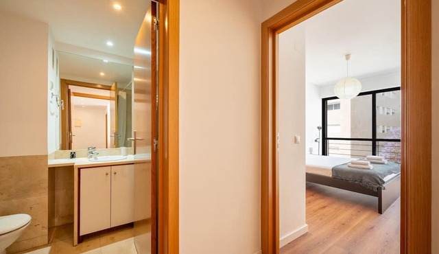 GuestReady - Charming place in Parque das Nações