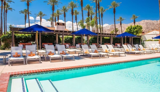 1 King Room, La Quinta Resort & Club, 41 Pools, 5 Championship Golf Courses in La Quinta