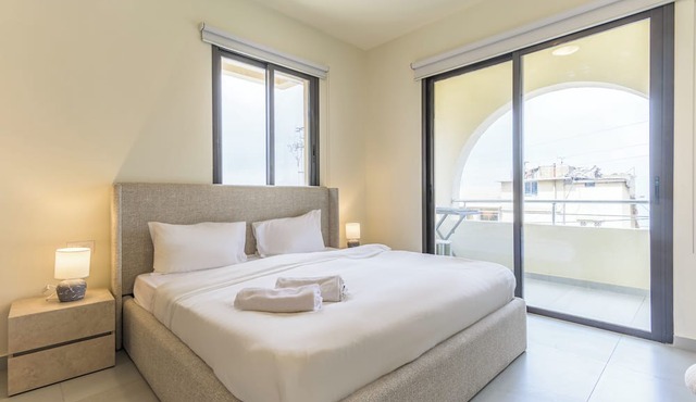 Brummana Heights Apartments