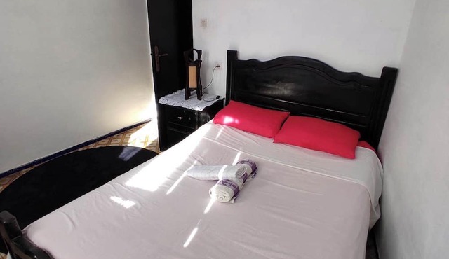 CASA DAOUED APRT B