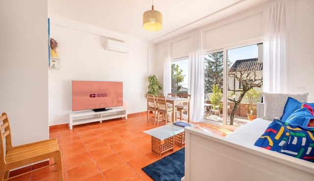 Charming Haven on the Portuguese Riviera