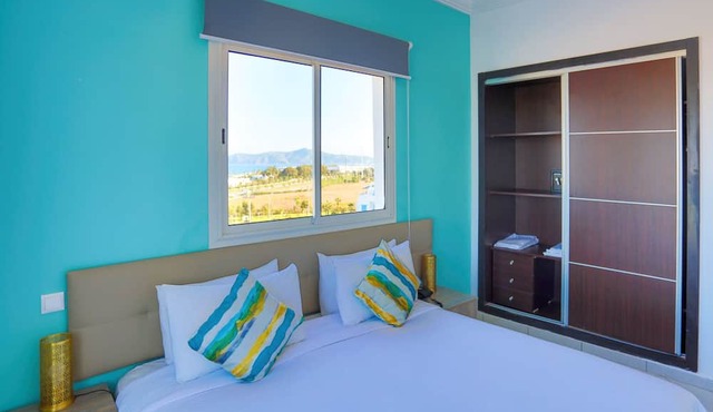 Residence hoteliere l'Escale