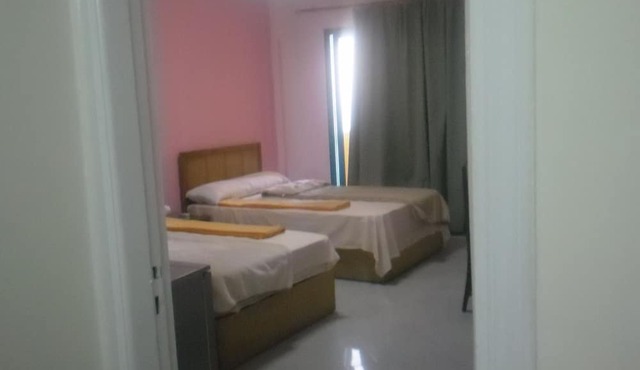 Jewel Mandara Apartments