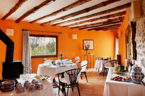 Hotel Mas de la Serra
