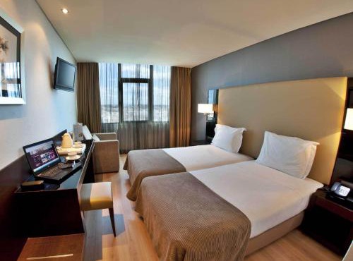 TURIM Alameda Hotel