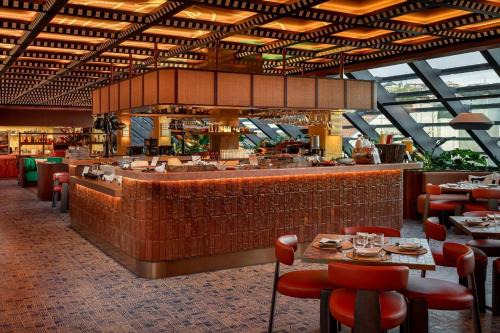 Andaz Lisbon, By Hyatt
