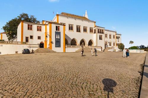 Apartamento em Sintra