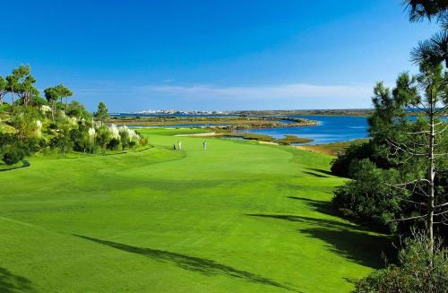 Quinta do Lago Golf, Sea & Sun