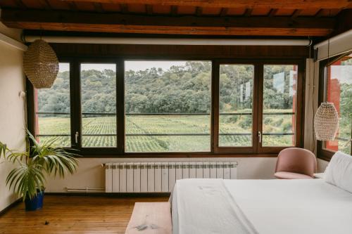 Hotel Masia La Palma