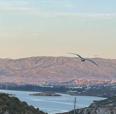 Hoceima F4 Climatisé in Al Hoceïma