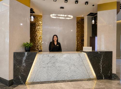 Siano Hotel