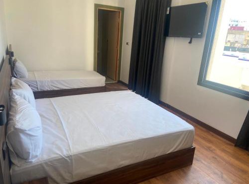 Nezha Hotel