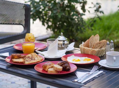 Ibis Oujda