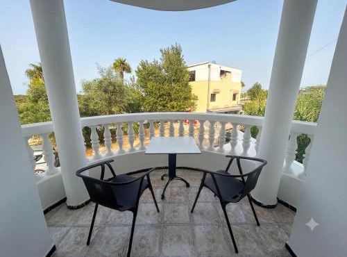 Villa TAHA piscine jacuzzi clim