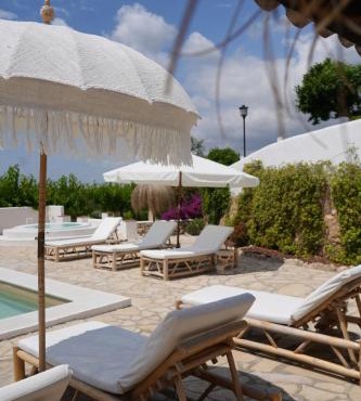 Mas Boronat Resort
