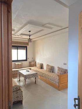 Kaa Assras apartments