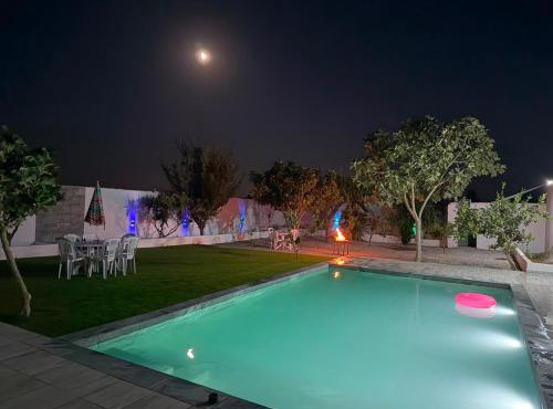 Villa Noran