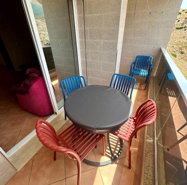 Apartamentos Al Borj 3J إقامة البرج
