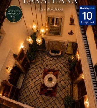 Hotel Larayhana