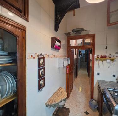 Appartement meublé 5 personnes en plein centre ville