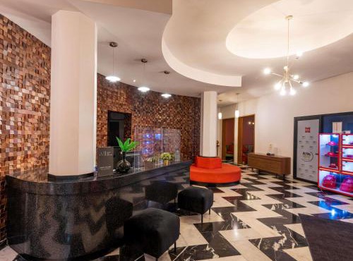 Ibis Meknès