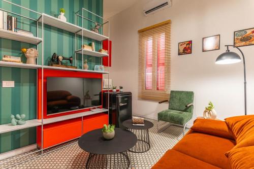 DAR MEMOIR Apart Hotel