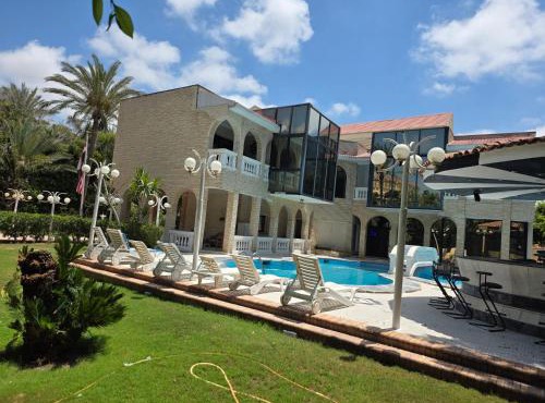 Dreams villa
