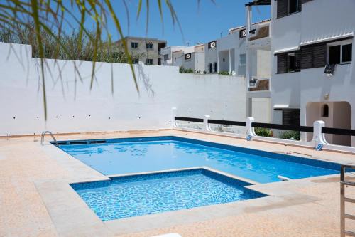Luxe Penthouse Oued Laou