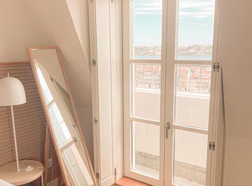 Ajuda Palace Inn Lisbon Apartments