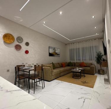Villa GABY