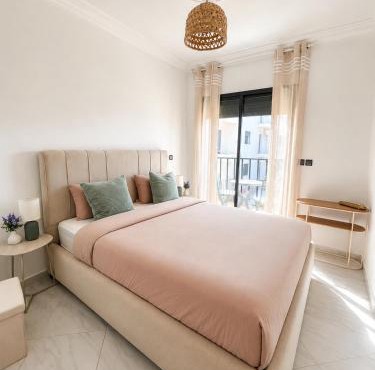 Appartement moderne, Piscine, Plage à 200m