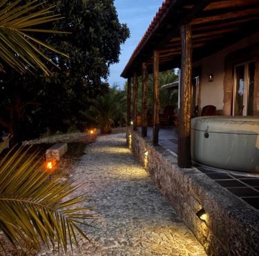 The Hideaway at Quinta de Moçamedes - Suites & Apartments