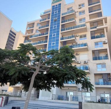 Luxe Downtown New Alamein