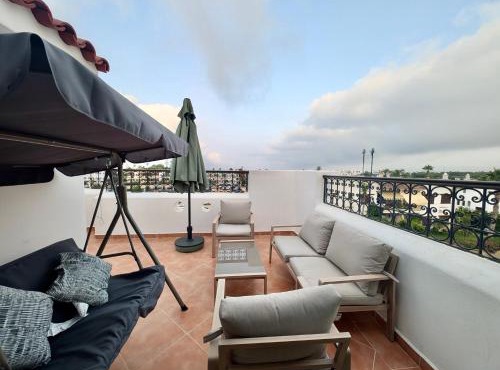 Andalucia Family-Only Aparthotel