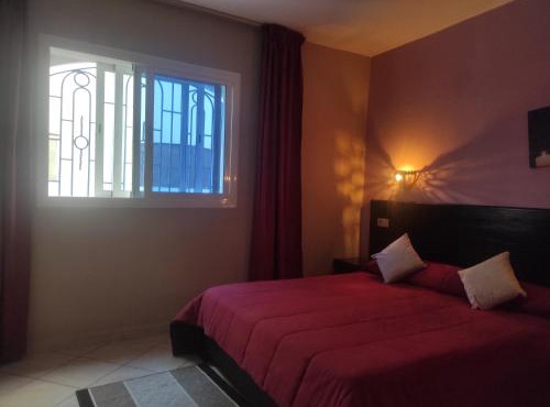 Hotel Rama