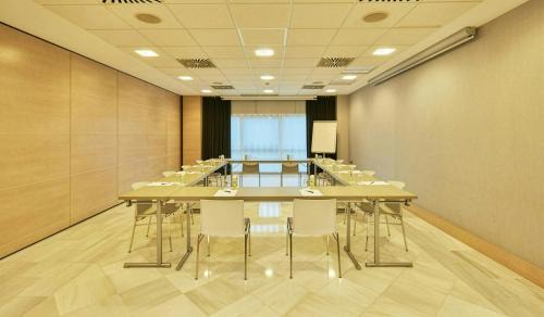 Sercotel Amistad Murcia