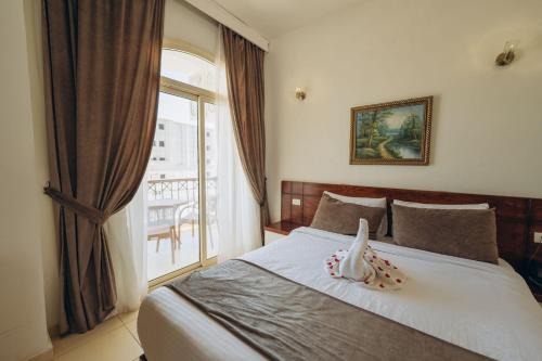 Fantasia Hotel