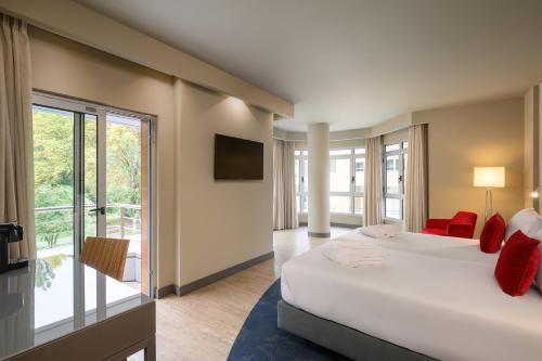 Meliá Setúbal