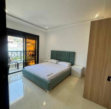 Beach Residence for Families & Married Couples in Ifargane