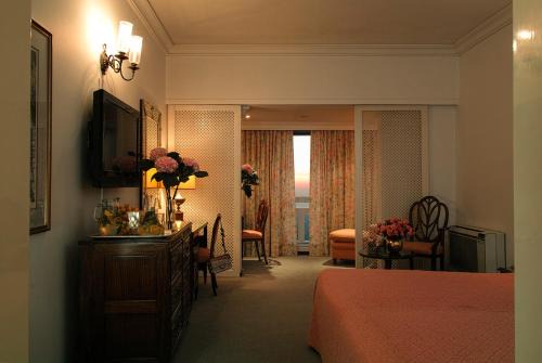 Al Bustan Hotel and Spa