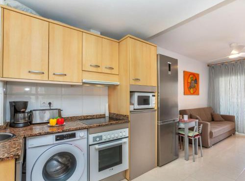 Apartment Duc Medinacelli by Interhome