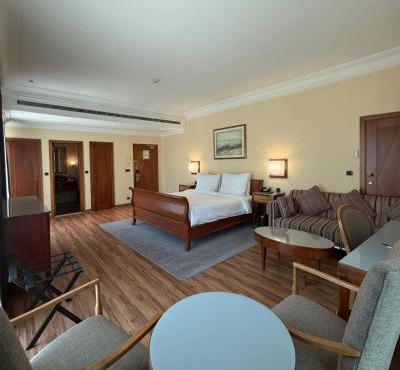 Radisson Blu Martinez Beirut