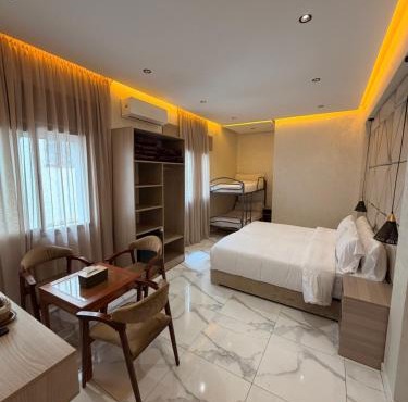 Résidence Hoteliére Chez Aziz
