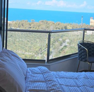 Sheraton Royal Sea View