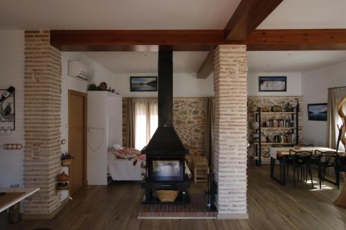 La Cambra casa rural Premium
