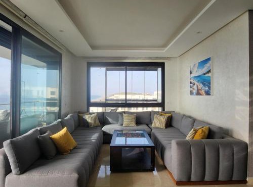 Appartement MIRAMAR