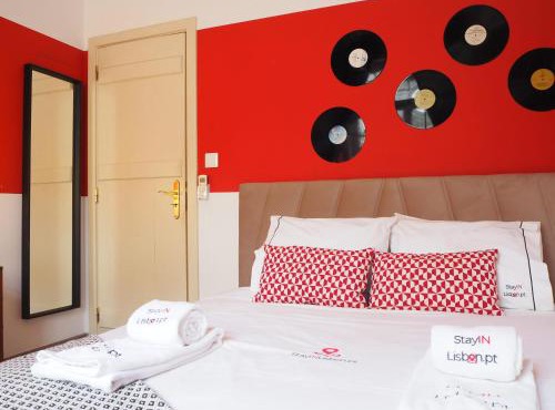 SuperCentralWalkAnywhere AC&Lift by LD Apartments