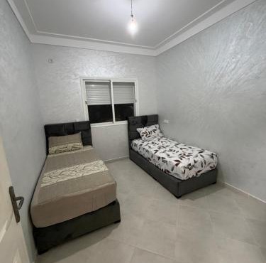 LUXE & calm Apartment in Riad toulal