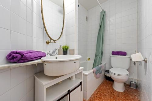 Encantador loft